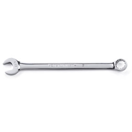 APEX TOOL GROUP 18Mm Full Polish Comb Wrench 6 Pt 81766